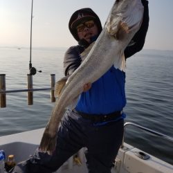 海龍丸（島根） 釣果