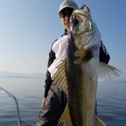 海龍丸（島根） 釣果