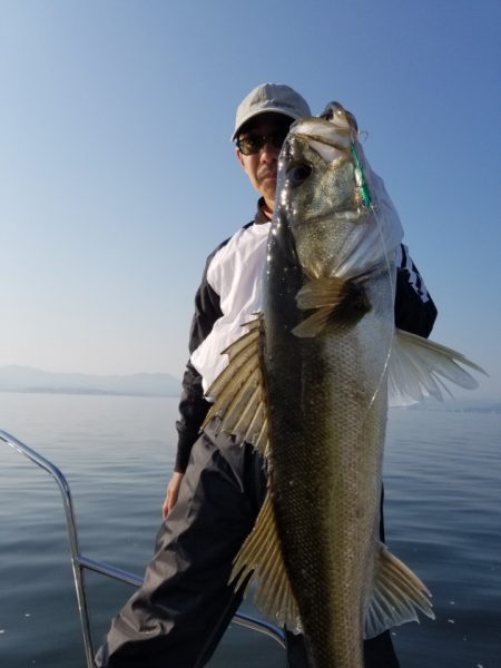海龍丸（島根） 釣果