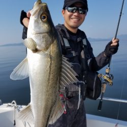 海龍丸（島根） 釣果