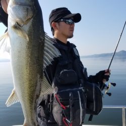 海龍丸（島根） 釣果