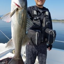 海龍丸（島根） 釣果