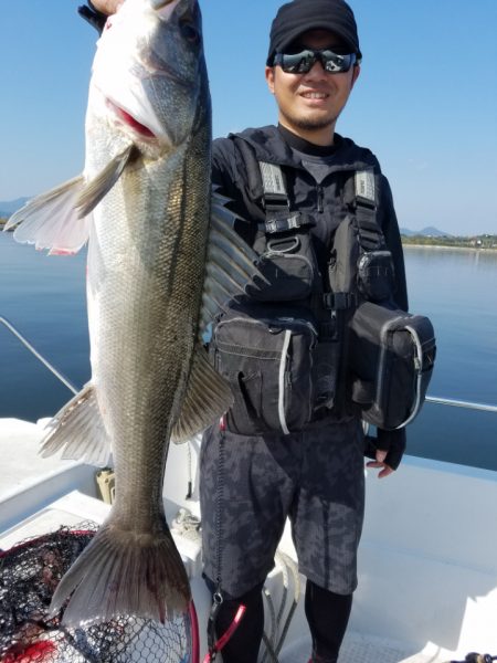 海龍丸（島根） 釣果