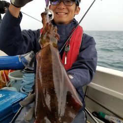 ソルトウォーターガイドフレンズ 釣果