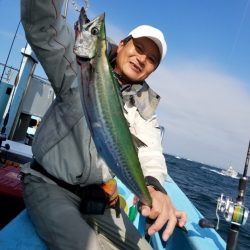 みやけ丸 釣果