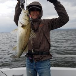 海龍丸(島根) 釣果