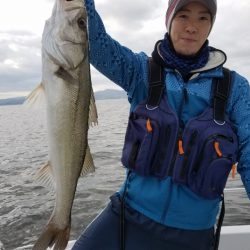 海龍丸(島根) 釣果