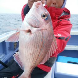 新幸丸 釣果