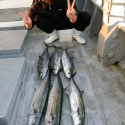 ありもと丸 釣果