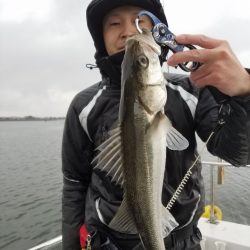 海龍丸（島根） 釣果