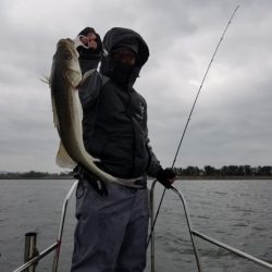 海龍丸（島根） 釣果