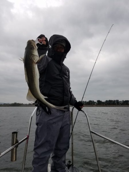 海龍丸（島根） 釣果