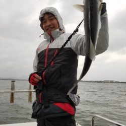 海龍丸（島根） 釣果