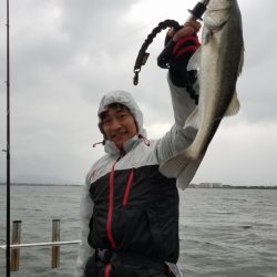 海龍丸（島根） 釣果