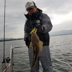 海龍丸（島根） 釣果