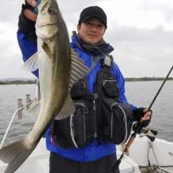 海龍丸（島根） 釣果