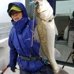 海龍丸（島根） 釣果