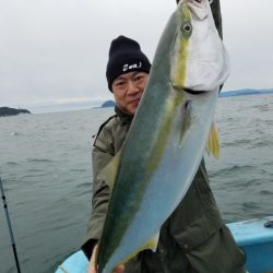みやけ丸 釣果