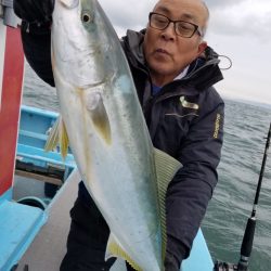 みやけ丸 釣果