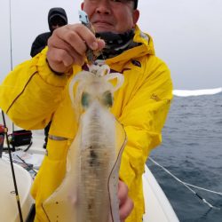 ソルトウォーターガイドフレンズ 釣果