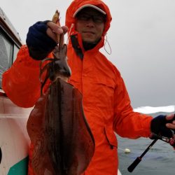 ソルトウォーターガイドフレンズ 釣果