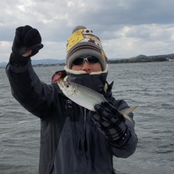 海龍丸（島根） 釣果