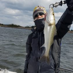 海龍丸（島根） 釣果