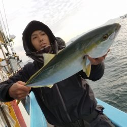みやけ丸 釣果