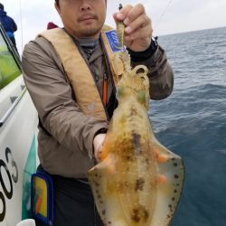 ソルトウォーターガイドフレンズ 釣果