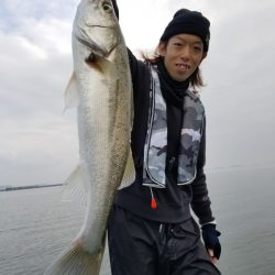 アマテラス 釣果