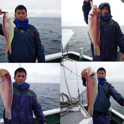 Big One　ビッグワン 釣果