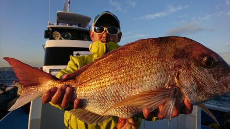 第三共栄丸 釣果