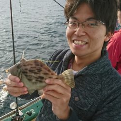 島きち丸 釣果