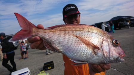 第三共栄丸 釣果