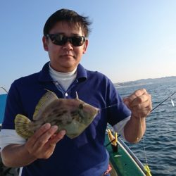 島きち丸 釣果