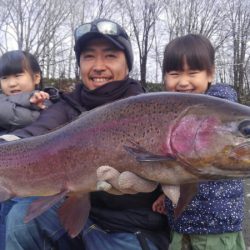 つりぼりあかし 釣果