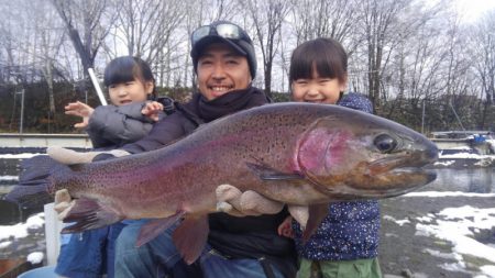 つりぼりあかし 釣果