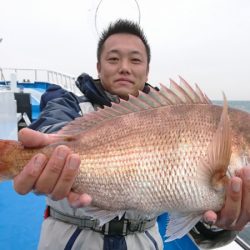 第三共栄丸 釣果