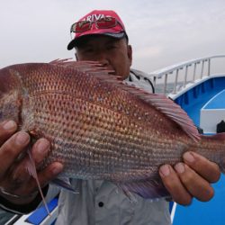 第三共栄丸 釣果