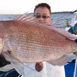 第三共栄丸 釣果