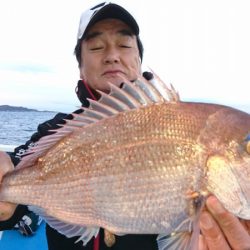 第三共栄丸 釣果