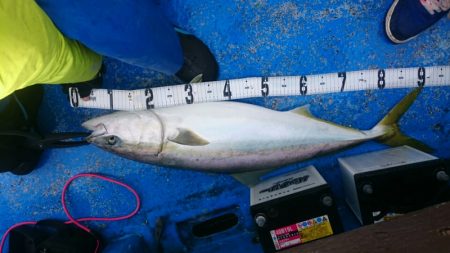 海龍丸（石川） 釣果