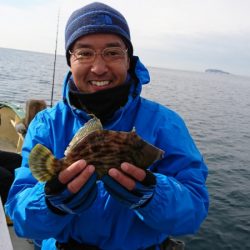 島きち丸 釣果