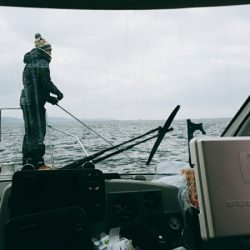 海龍丸（島根） 釣果