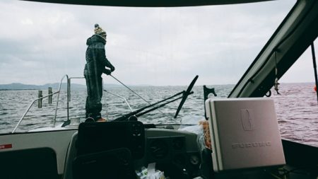 海龍丸（島根） 釣果