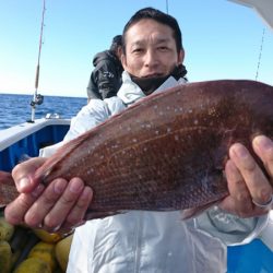 第三共栄丸 釣果