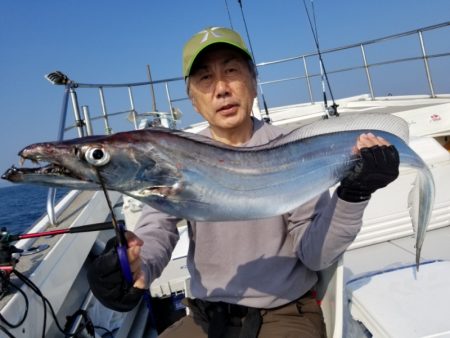 Soyamaru 釣果
