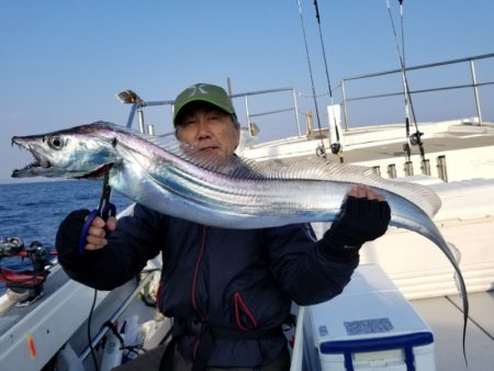 Soyamaru 釣果