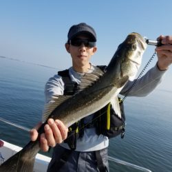 海龍丸（島根） 釣果