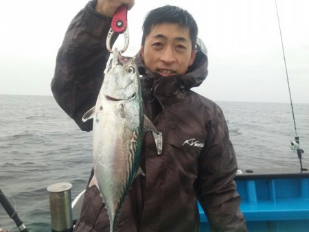丸万釣船 釣果